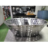 Корзина для угля с разделителем для гриля Primo Oval XL - 77009875 фото_7 