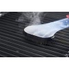 Щітка для гриля з силіконової ручкою Grill Pro - 77675 фото_6 