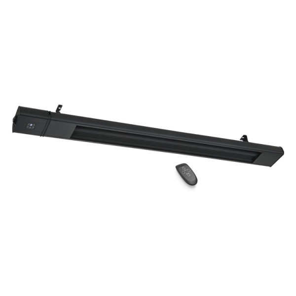 Купить Подвесной инфракрасный обогреватель 1800w с пультом Д/У GRILLI IP65 110см. - 777000 в магазине Grill Point