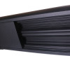 Подвесной инфракрасный обогреватель 1800w с пультом Д/У GRILLI IP65 110см. - 777000 фото_3 