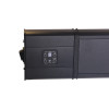 Подвесной инфракрасный обогреватель 1800w с пультом Д/У GRILLI IP65 110см. - 777000 фото_4 