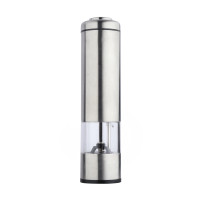 Электрическая мельница для соли GRILLI