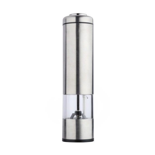 Купить Электрическая мельница для соли GRILLI - 777003 в магазине Grill Point