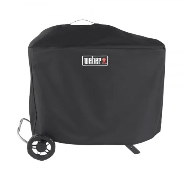Купить Чехол для газового гриля Weber Traveler - 7770 в магазине Grill Point