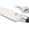 Профессиональный нож Santoku 18 см GRILLI - 777138 фото_3 
