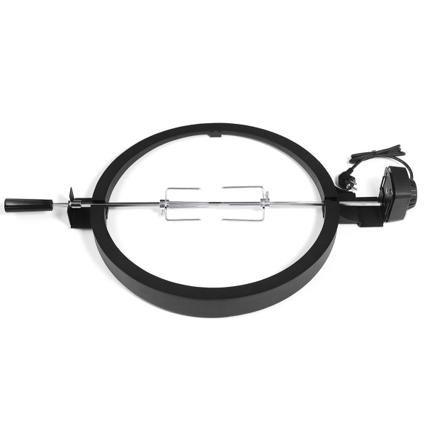 Купить Вертел для керамического угольного гриля Kamado 5в1 L GRILLI - 777148 в магазине Grill Point