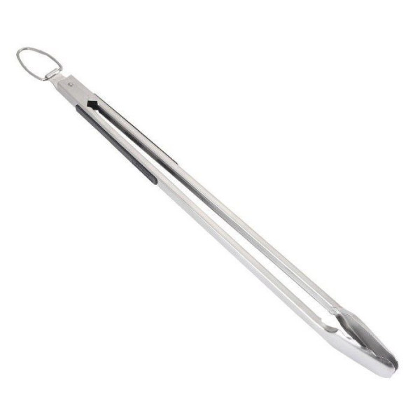 Купить Щипцы для гриля Premium XL 56 см GRILLI - 777167 в магазине Grill Point