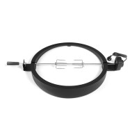 Вертел для керамического угольного гриля Kamado 5в1 XL GRILLI