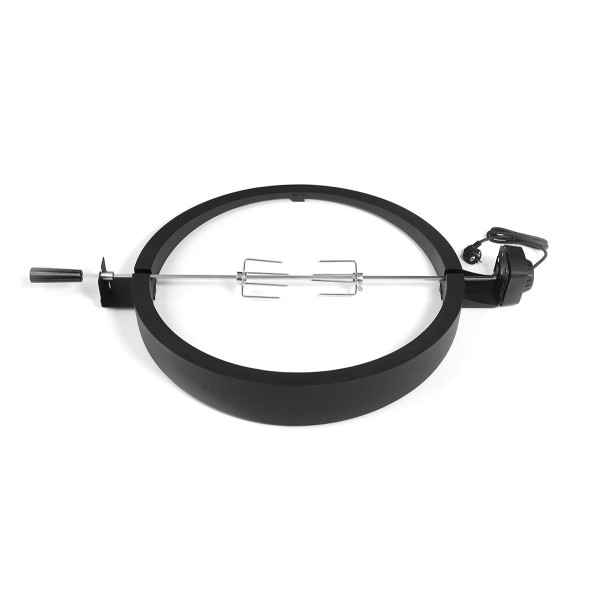 Купить Вертел для керамического угольного гриля Kamado 5в1 XL GRILLI - 777213 в магазине Grill Point