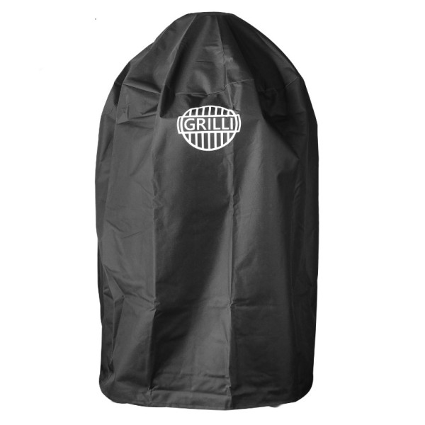 Купить Чехол для керамического угольного гриля Kamado 5в1 XL GRILLI - 777215 в магазине Grill Point