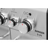 Газовый гриль Ranger 31 GRILLI - 777243 фото_8 