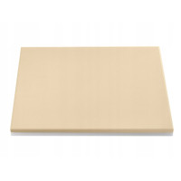 Камень для пиццы прямоугольный 38x30 см.