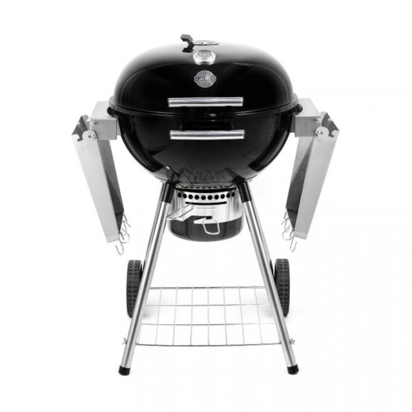 Купить Угольный гриль Kettle Patriot Pro 57 см GRILLI - 777325 в магазине Grill Point