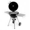 Угольный гриль Kettle Patriot Pro 57 см GRILLI - 777325 фото_2 