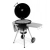 Угольный гриль Kettle Patriot Pro 57 см GRILLI - 777325 фото_3 