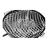 Угольный гриль Kettle Patriot Pro 57 см GRILLI - 777325 фото_4 