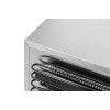 Встроенный модуль с холодильником из нержавеющей стали GRILLI - 777328 фото_6 