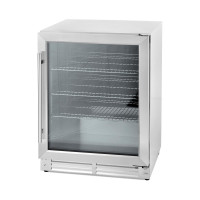 Холодильник уличный для напитков из нержавеющей стали GRILLI