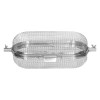 Корзина для вертела нержавеющая сталь GRILLI - 777449 фото_1 