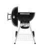 Угольный гриль Kettle Patriot 57 см GRILLI - 777630 фото_1 