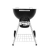 Угольный гриль Kettle Patriot 57 см GRILLI - 777630 фото_2 