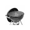 Угольный гриль Kettle Patriot 57 см GRILLI - 777630 фото_3 
