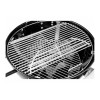 Угольный гриль Kettle Patriot 57 см GRILLI - 777630 фото_7 