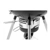 Угольный гриль Kettle Patriot 57 см GRILLI - 777630 фото_13 