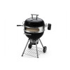Угольный гриль Kettle Patriot 57 см GRILLI - 777630 фото_15 