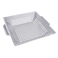 Вок для гриля WOK 38см GRILLI