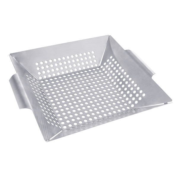 Купить Вок для гриля WOK 38см GRILLI - 777721 в магазине Grill Point