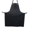 Фартук кожаный, черный TM GRILLI - 777732 фото_3 