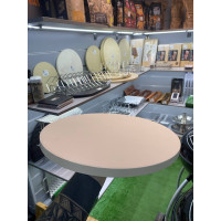 Керамический камень для выпечки 36,5 см GRILLI