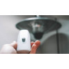 Электрический инфракрасный обогреватель подвесной из Д/У GRILLI 2500w, 60см. - 777756 фото_5 