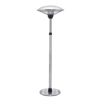 Электрический инфракрасный обогреватель GRILLI 3000w, 200*60см