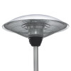 Электрический инфракрасный обогреватель GRILLI 3000w, 200*60см - 777757 фото_1 