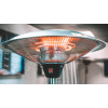 Электрический инфракрасный обогреватель GRILLI 3000w, 200*60см - 777757 фото_3 