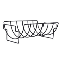 Стойка для ребер 35*20*12см GRILLI