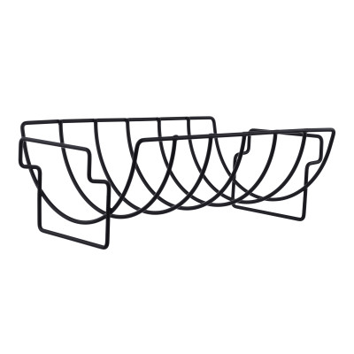 Стойка для ребер 35*20*12см GRILLI