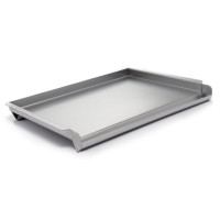 Противень 49*36*5см нержавеющая сталь GRILLI