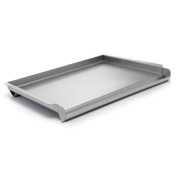 Купить Противень 49*36*5см нержавеющая сталь GRILLI - 77847 в магазине Grill Point