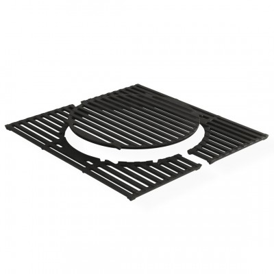 Набір чавунних решіток Switch Grid для Enders Monroe 2 S, 48 см х 49 см