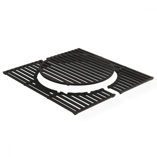 Купить Набір чавунних решіток Switch Grid для Enders Monroe 2 S, 48 см х 49 см - 7805 в магазине Grill Point