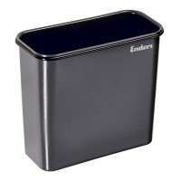 Контейнер Enders пластиковий на магнітах, колір-сірий (2,8 л)