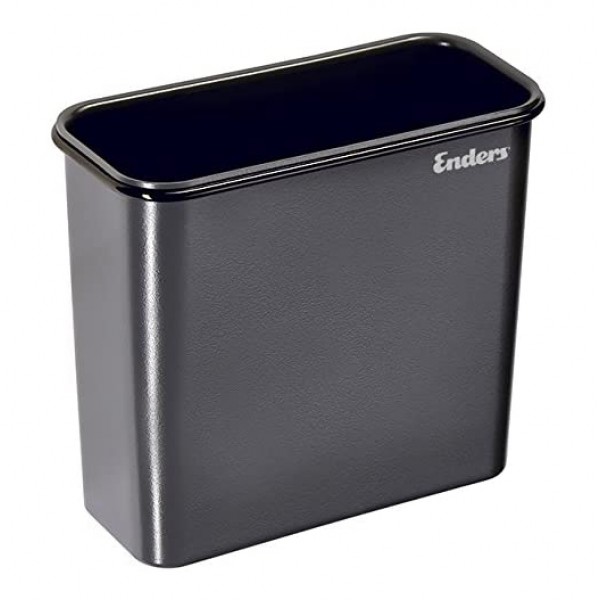 Купить Контейнер Enders пластиковый на магнитах, цвет-серый (2,8л) - 7817 в магазине Grill Point
