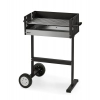 Вугільний гриль-мангал Enders Ventura L