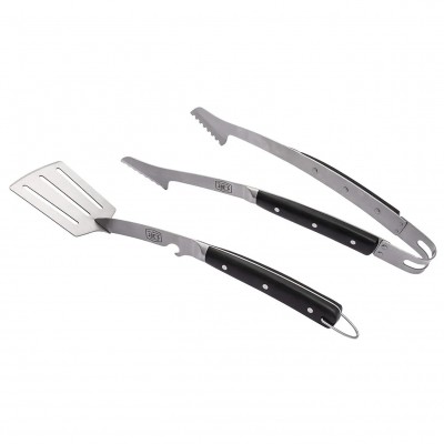 Набір з 2-х інструментів Oklahoma Joe’s Blacksmith