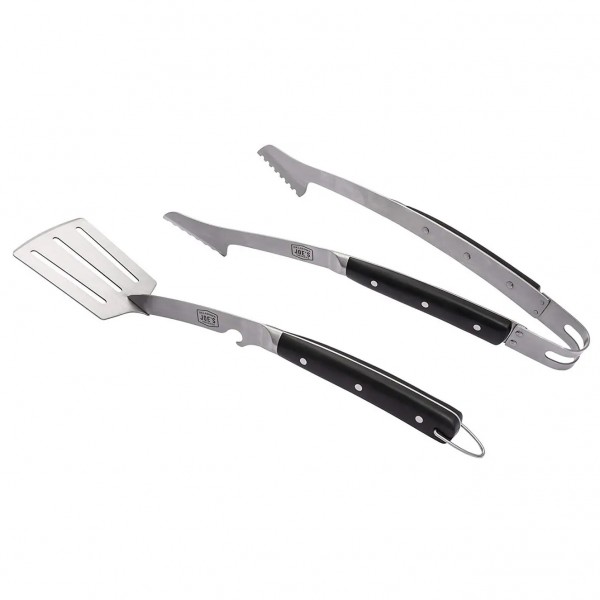 Купить Набір з 2-х інструментів Oklahoma Joe’s Blacksmith - 7826131R06 в магазине Grill Point