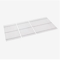 Решетка из нержавеющей стали Weber Crafted для гриля SmokeFire EX6, 7 мм, металлическая