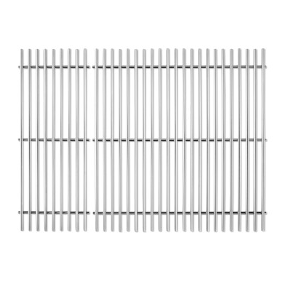 Решітка із нержавіючої сталі Weber Crafted для гриля Spirit Series 300 та SmokeFire EX4, 7 мм, металева